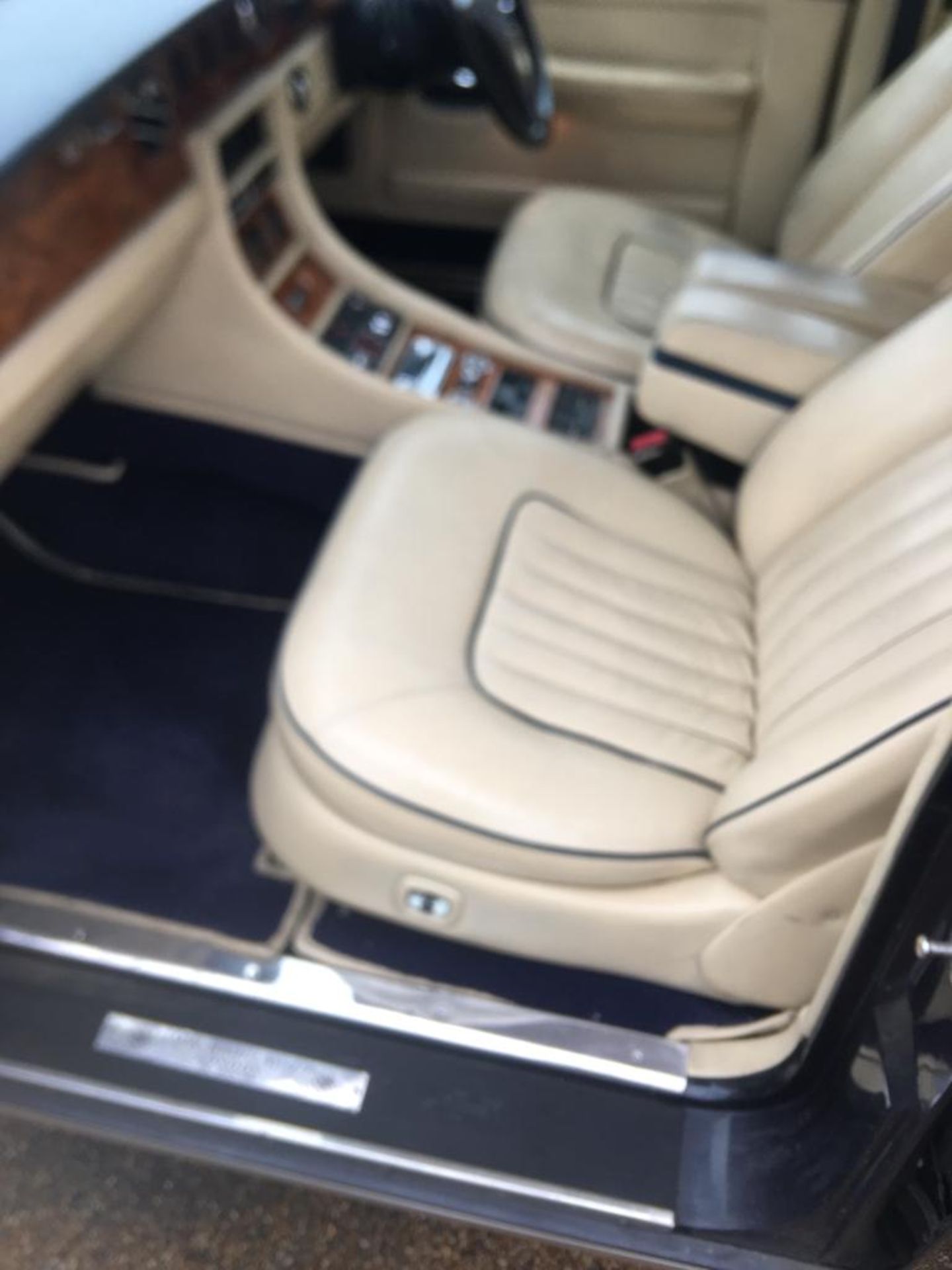 1990 BENTLEY MULSANNE S AUTO - Image 18 of 59