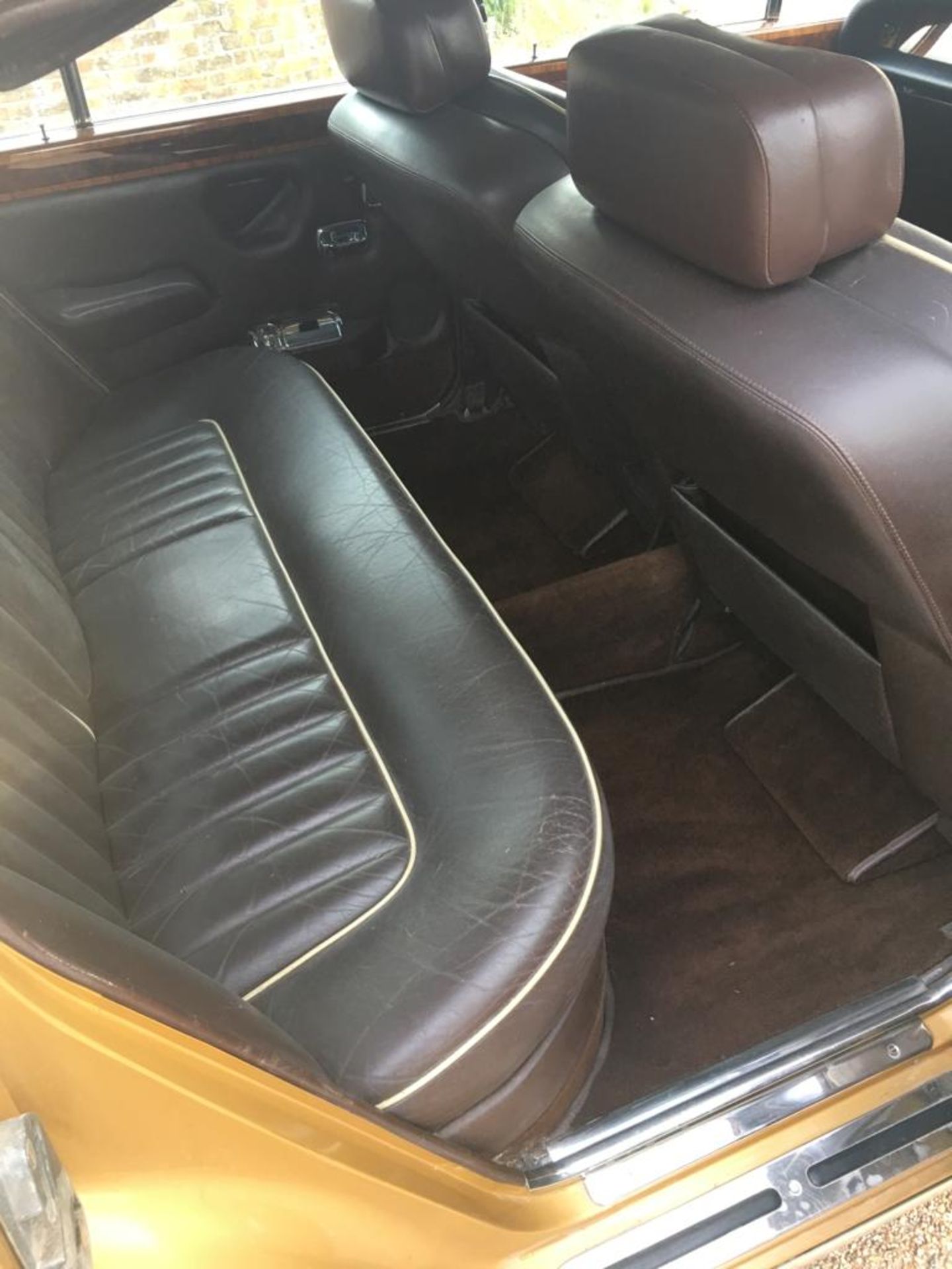 1976 ROLLS ROYCE SHADOW 1 - Image 22 of 28