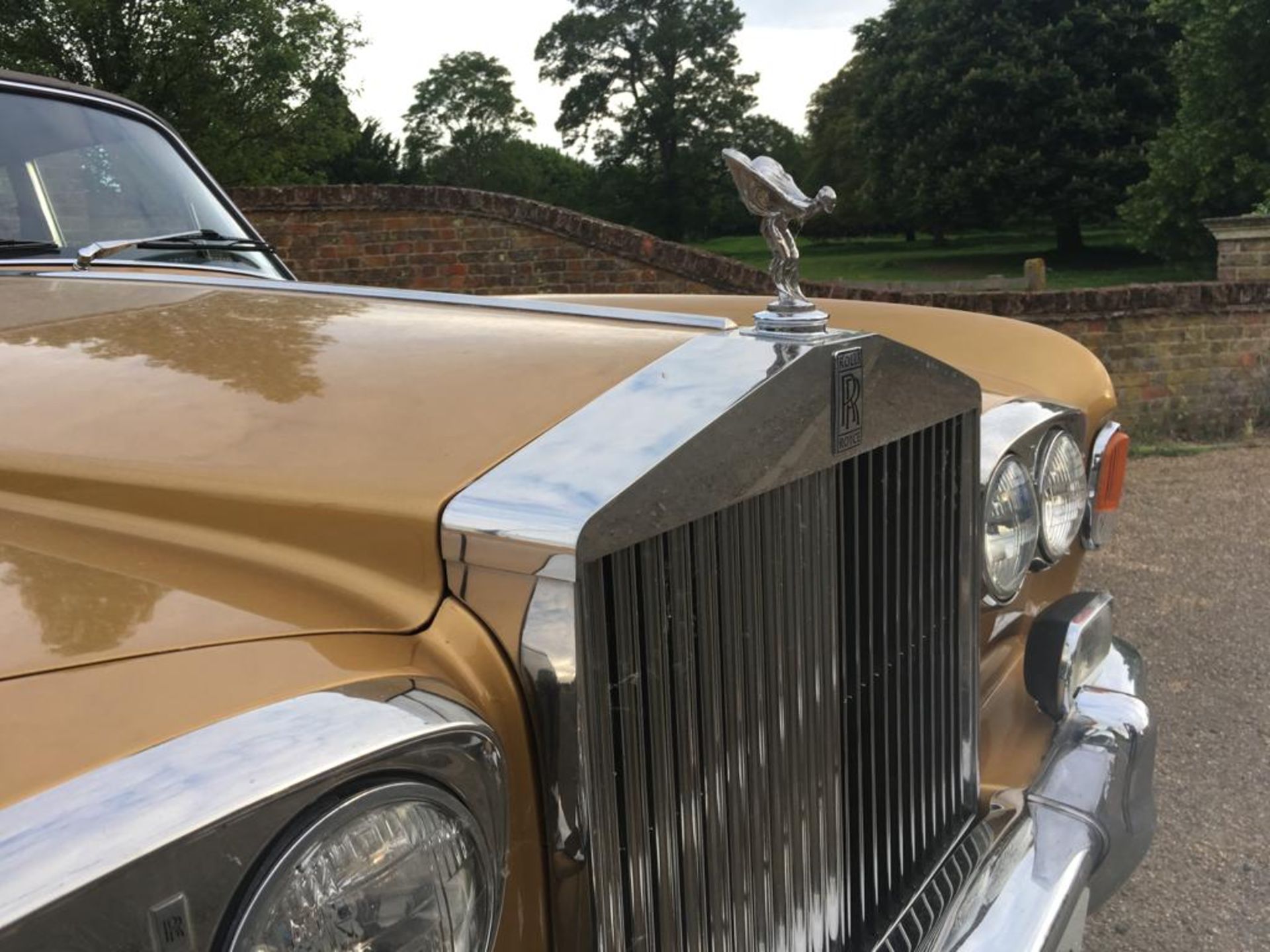 1976 ROLLS ROYCE SHADOW 1 - Image 17 of 28