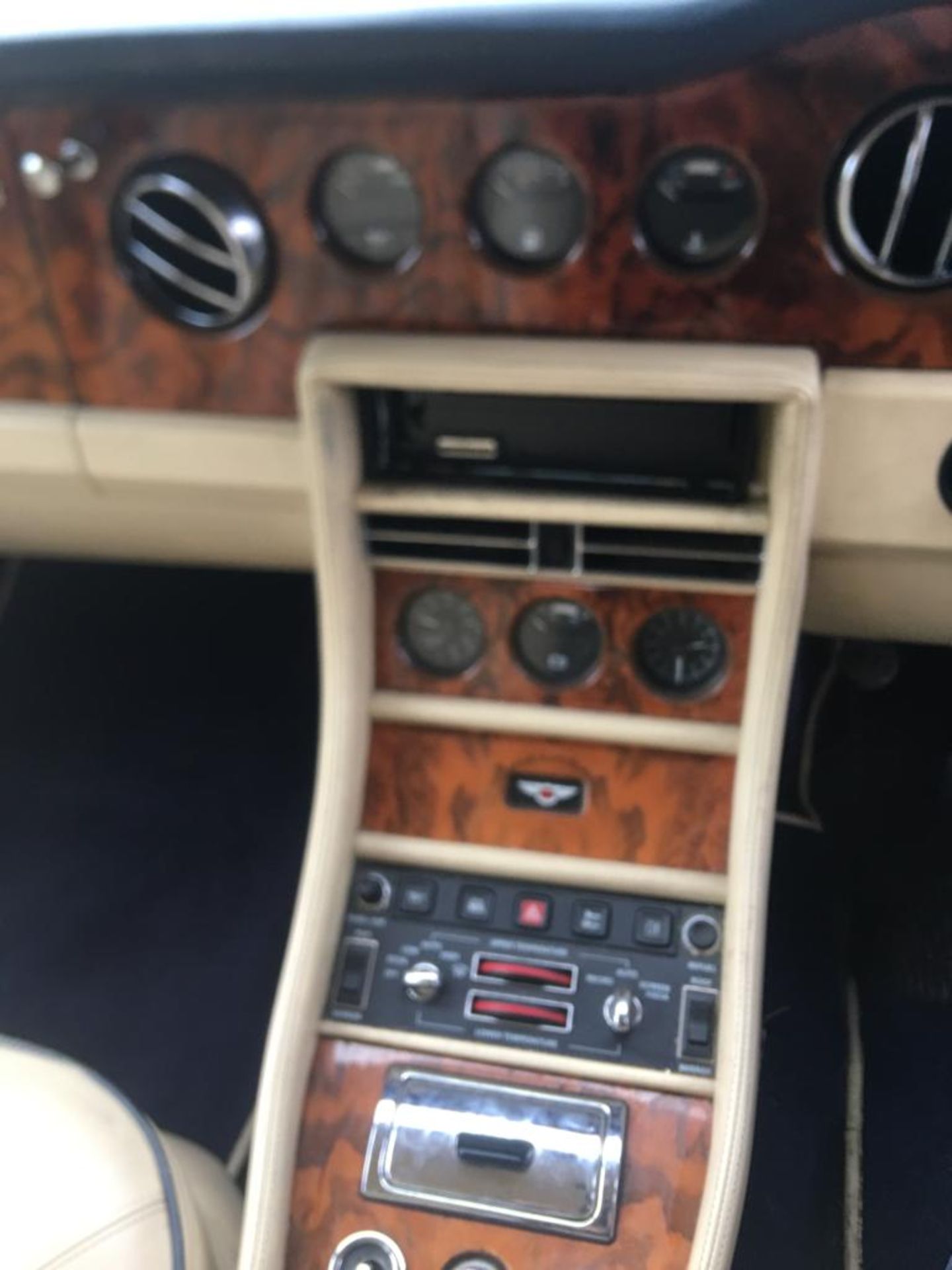 1990 BENTLEY MULSANNE S AUTO - Image 21 of 59