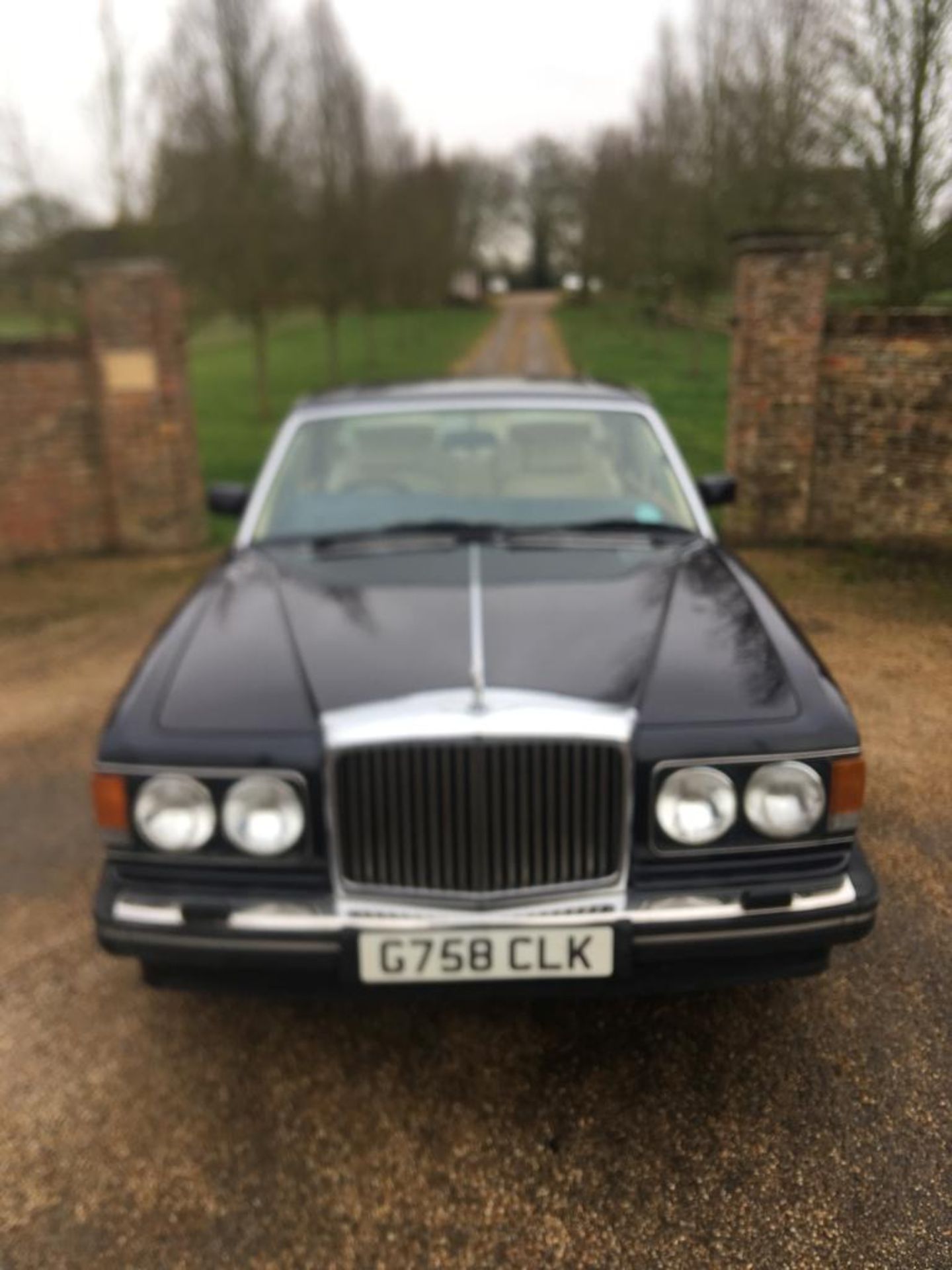 1990 BENTLEY MULSANNE S AUTO - Image 6 of 59