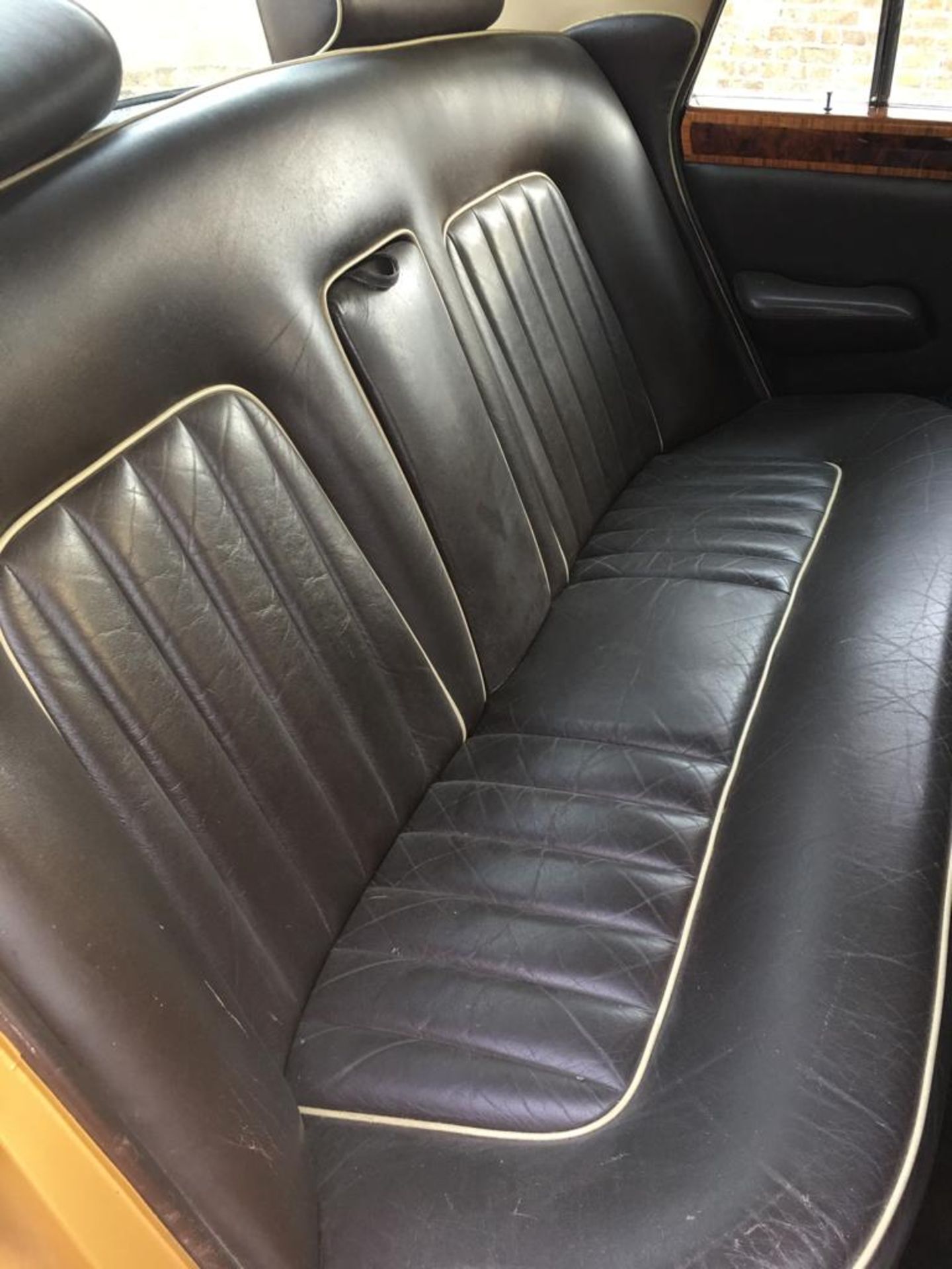 1976 ROLLS ROYCE SHADOW 1 - Image 23 of 28