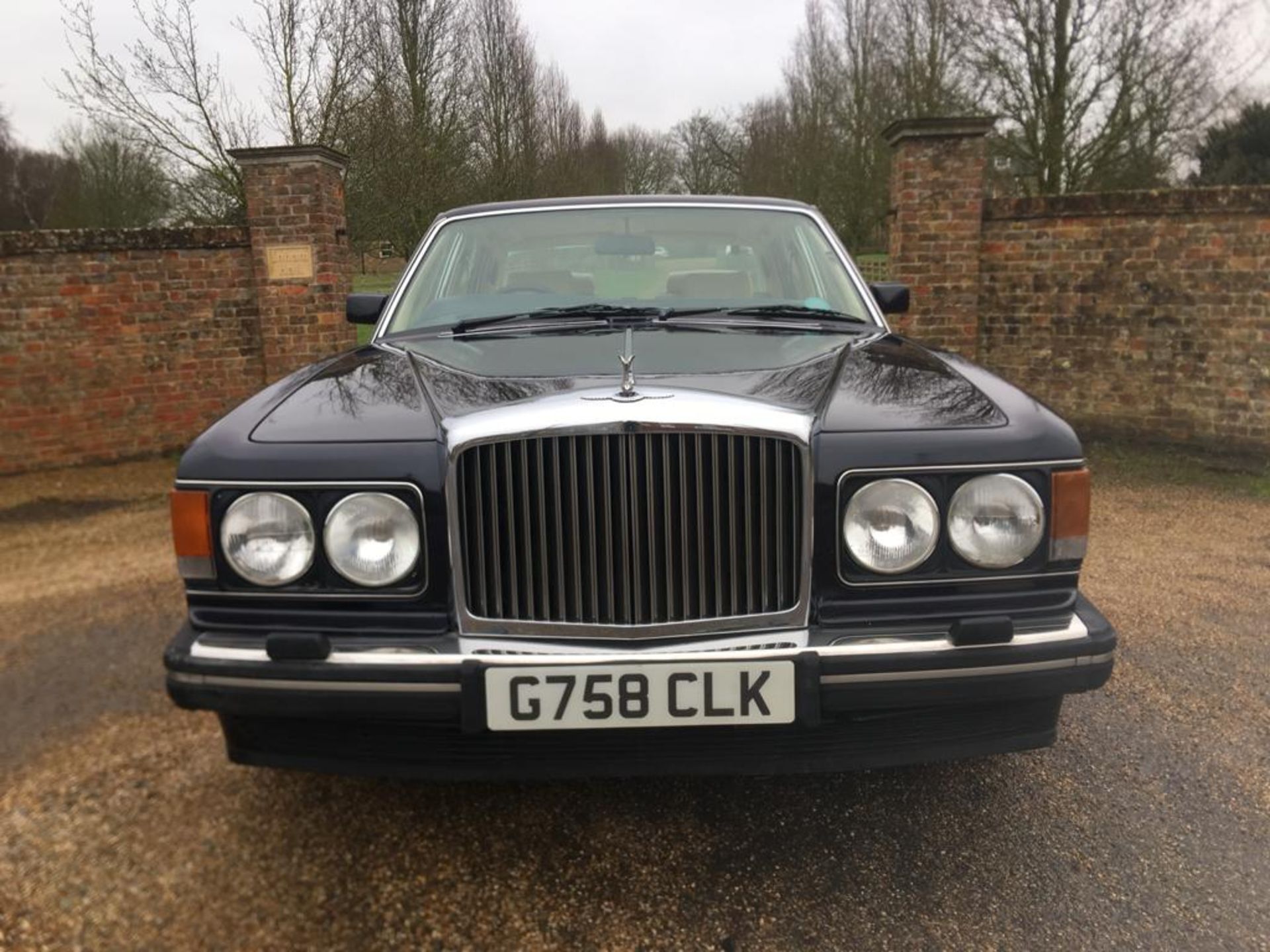 1990 BENTLEY MULSANNE S AUTO - Image 5 of 59