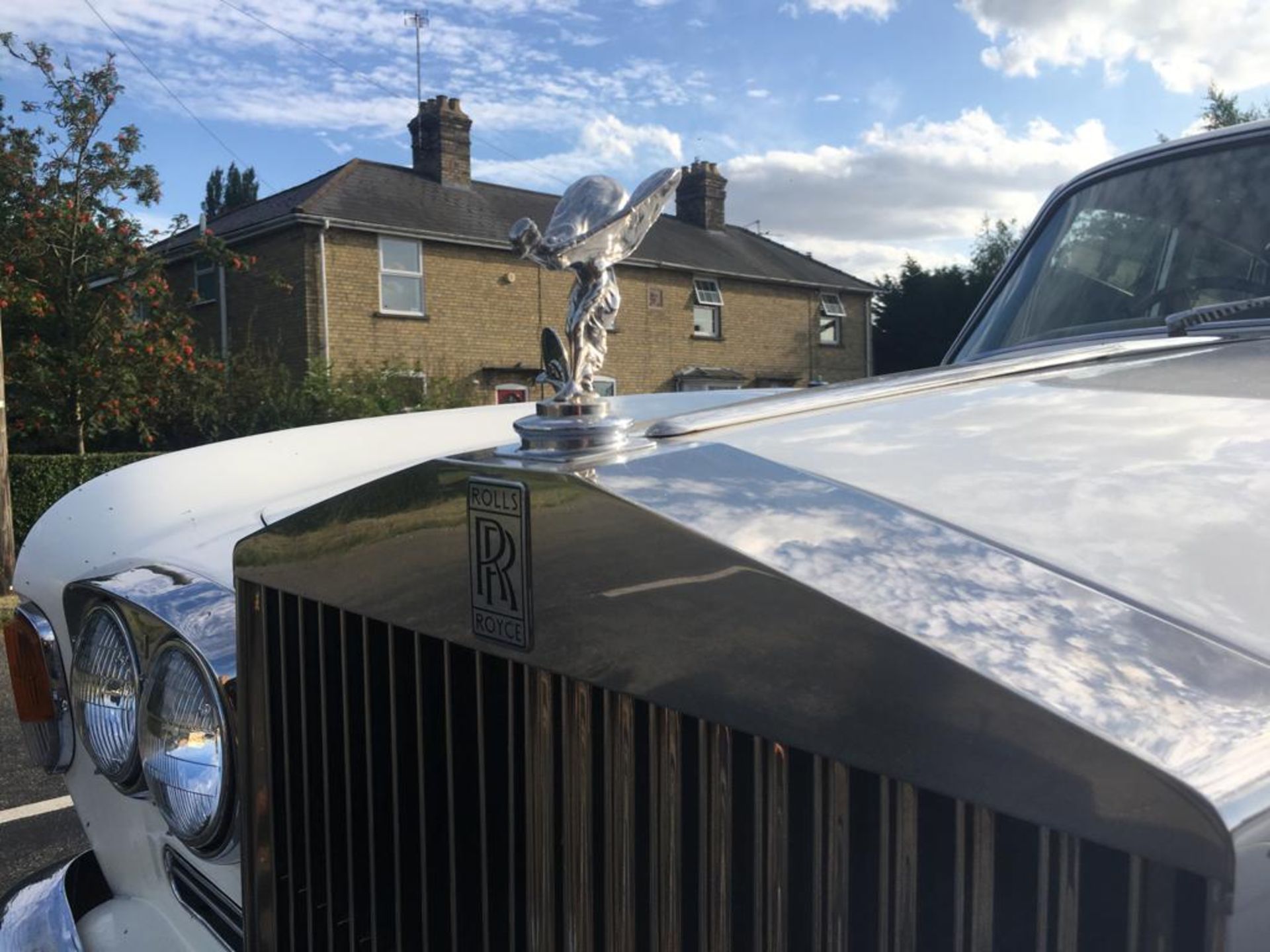 ROLLS ROYCE SHADOW 1 - Bild 12 aus 22