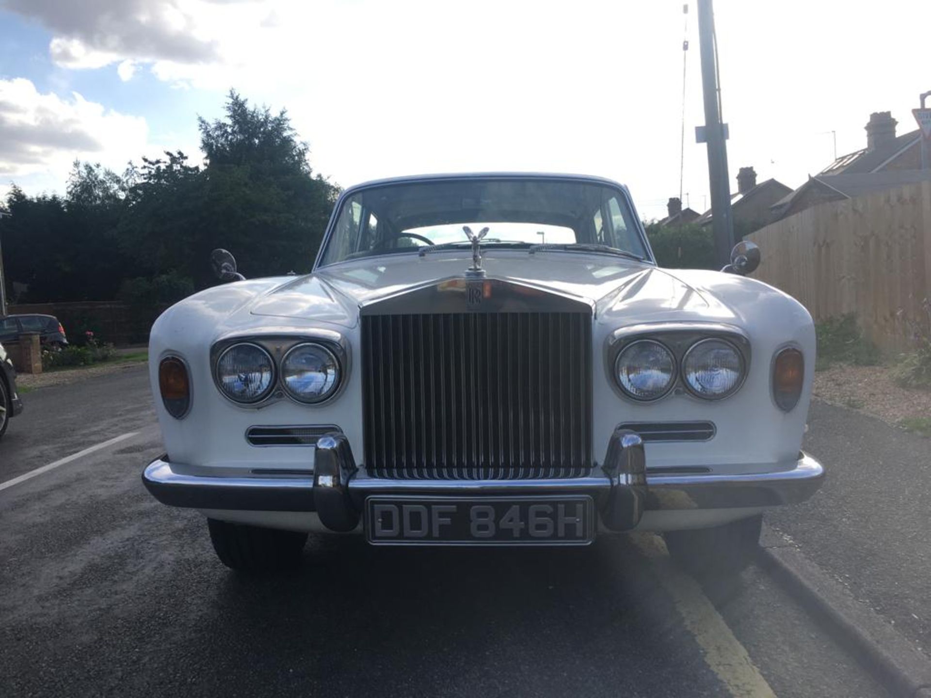 ROLLS ROYCE SHADOW 1 - Image 2 of 22