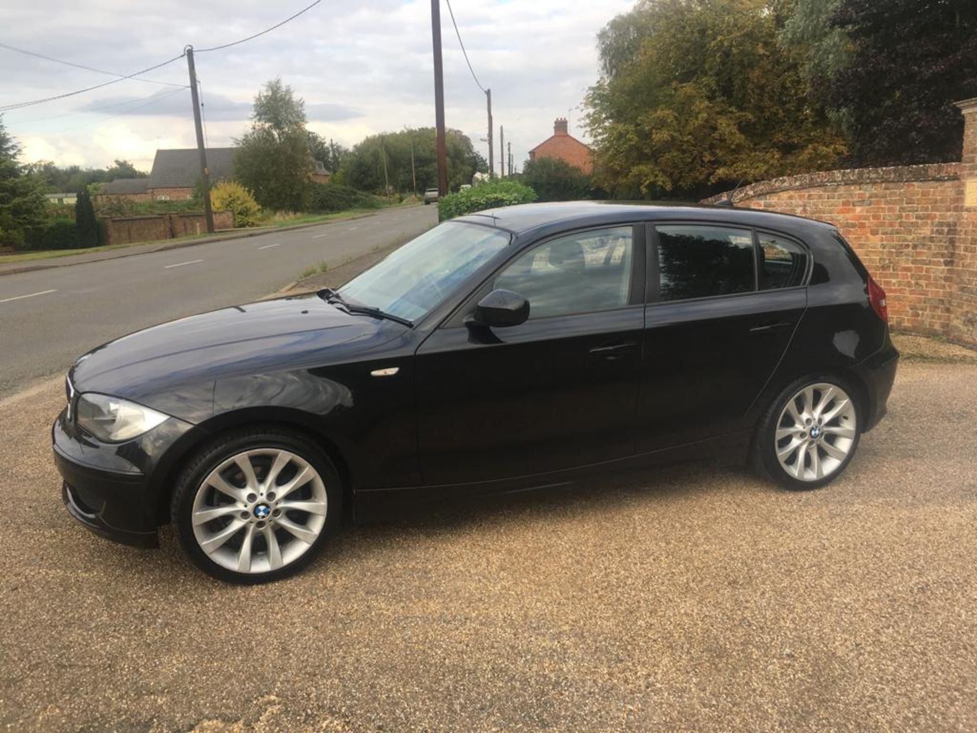 2010 BMW 118D ES 5 DOOR - Image 8 of 14