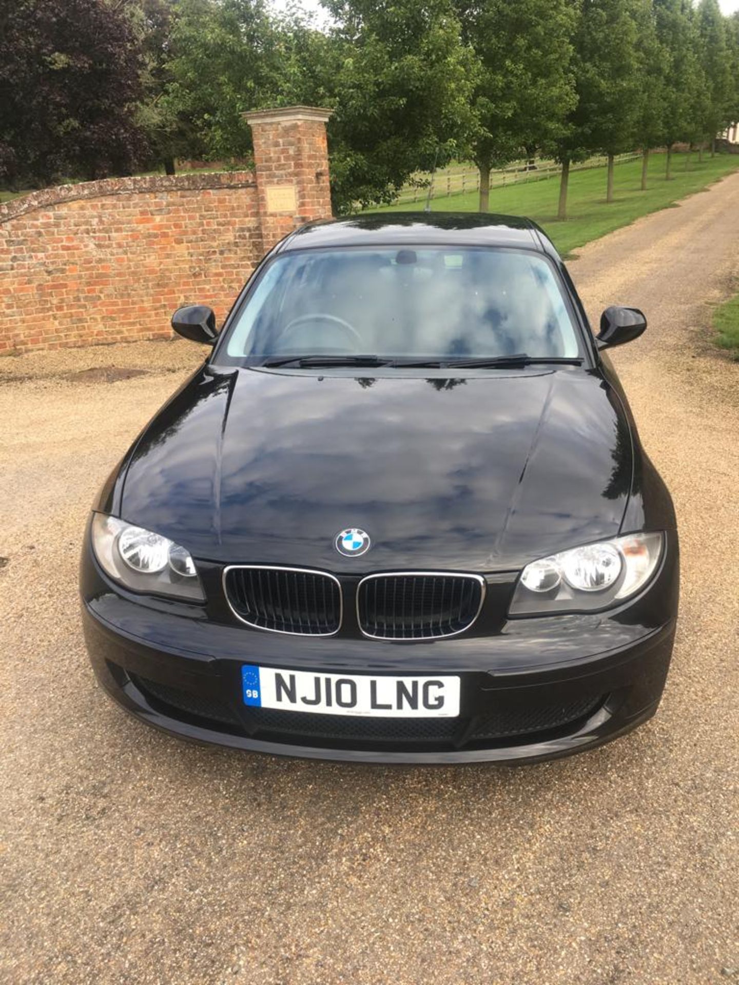 2010 BMW 118D ES 5 DOOR - Image 2 of 14