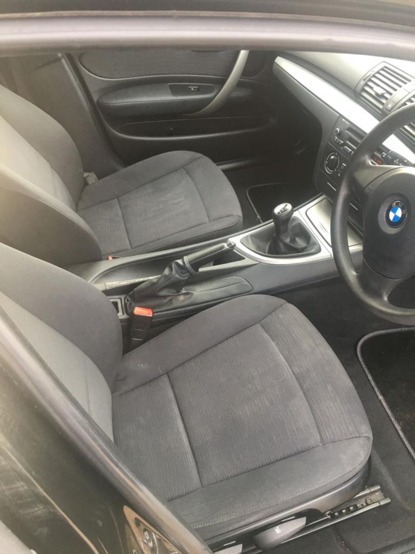 2010 BMW 118D ES 5 DOOR - Image 10 of 14