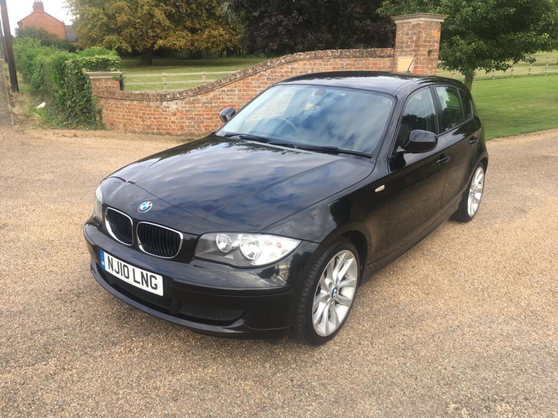 2010 BMW 118D ES 5 DOOR - Image 3 of 14