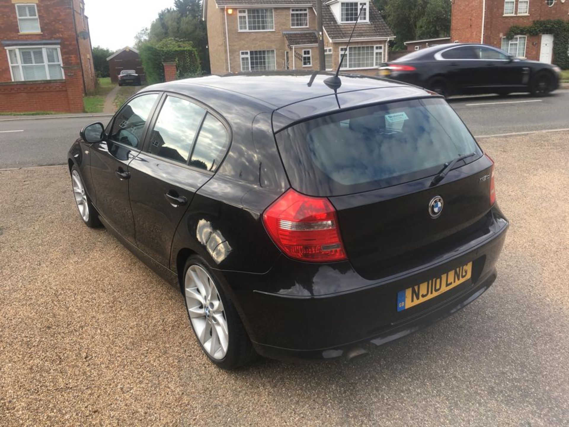 2010 BMW 118D ES 5 DOOR - Image 4 of 14