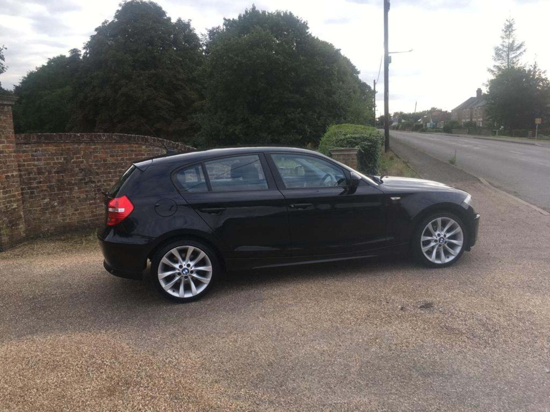 2010 BMW 118D ES 5 DOOR - Image 7 of 14