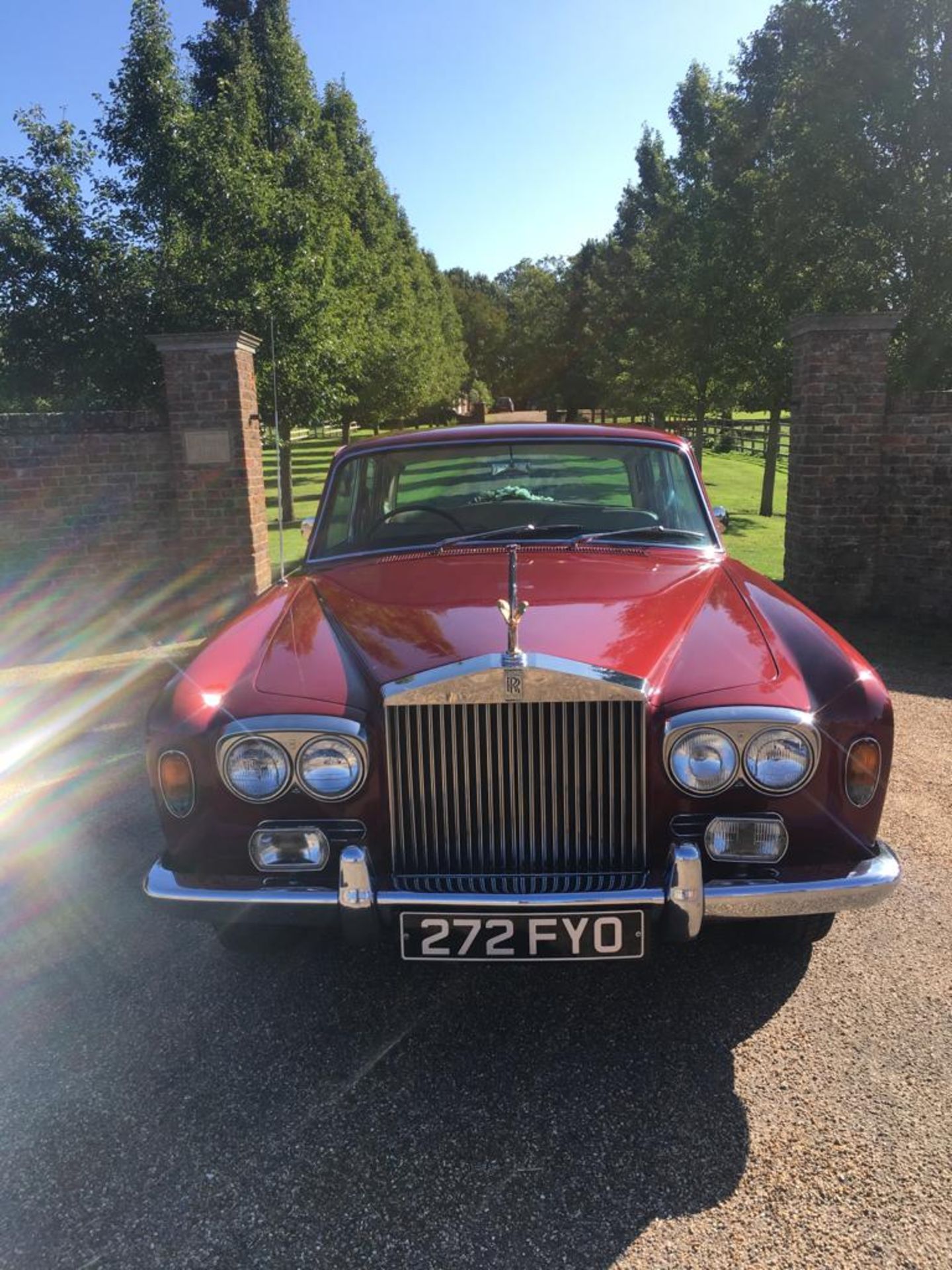 1967 ROLLS ROYCE SILVER SHADOW - Image 4 of 30