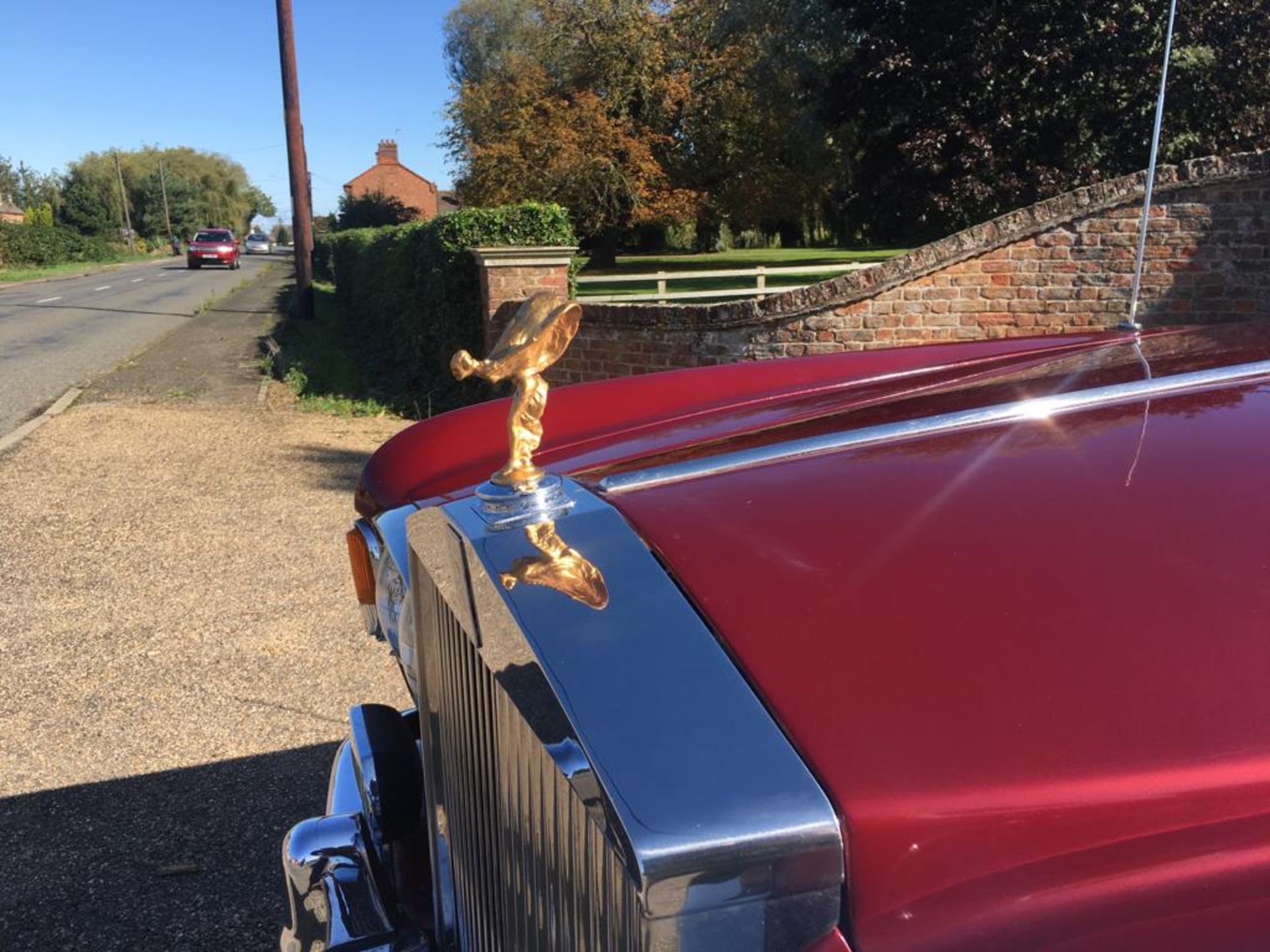 1967 ROLLS ROYCE SILVER SHADOW - Image 15 of 30