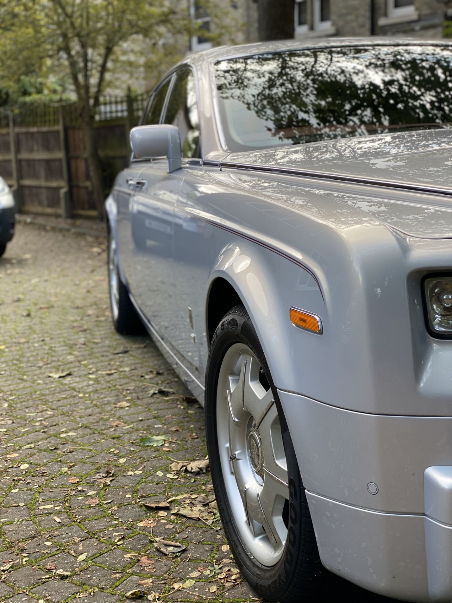 2007 ROLLS ROYCE PHANTOM 6.8 SALOON **1 OF 25 IN THE WORLD**10% BUYERS PREMIUM** - Image 7 of 90