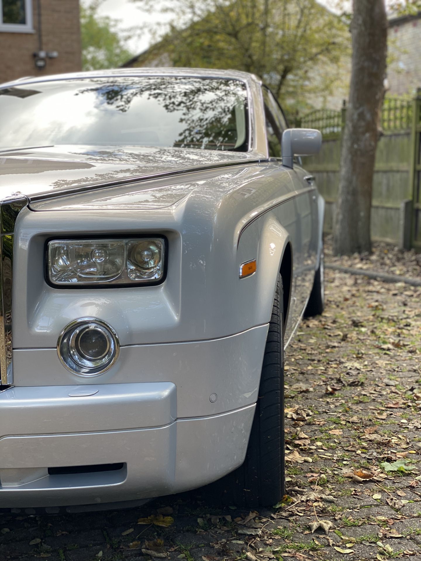 2007 ROLLS ROYCE PHANTOM 6.8 SALOON **1 OF 25 IN THE WORLD**10% BUYERS PREMIUM** - Image 8 of 90