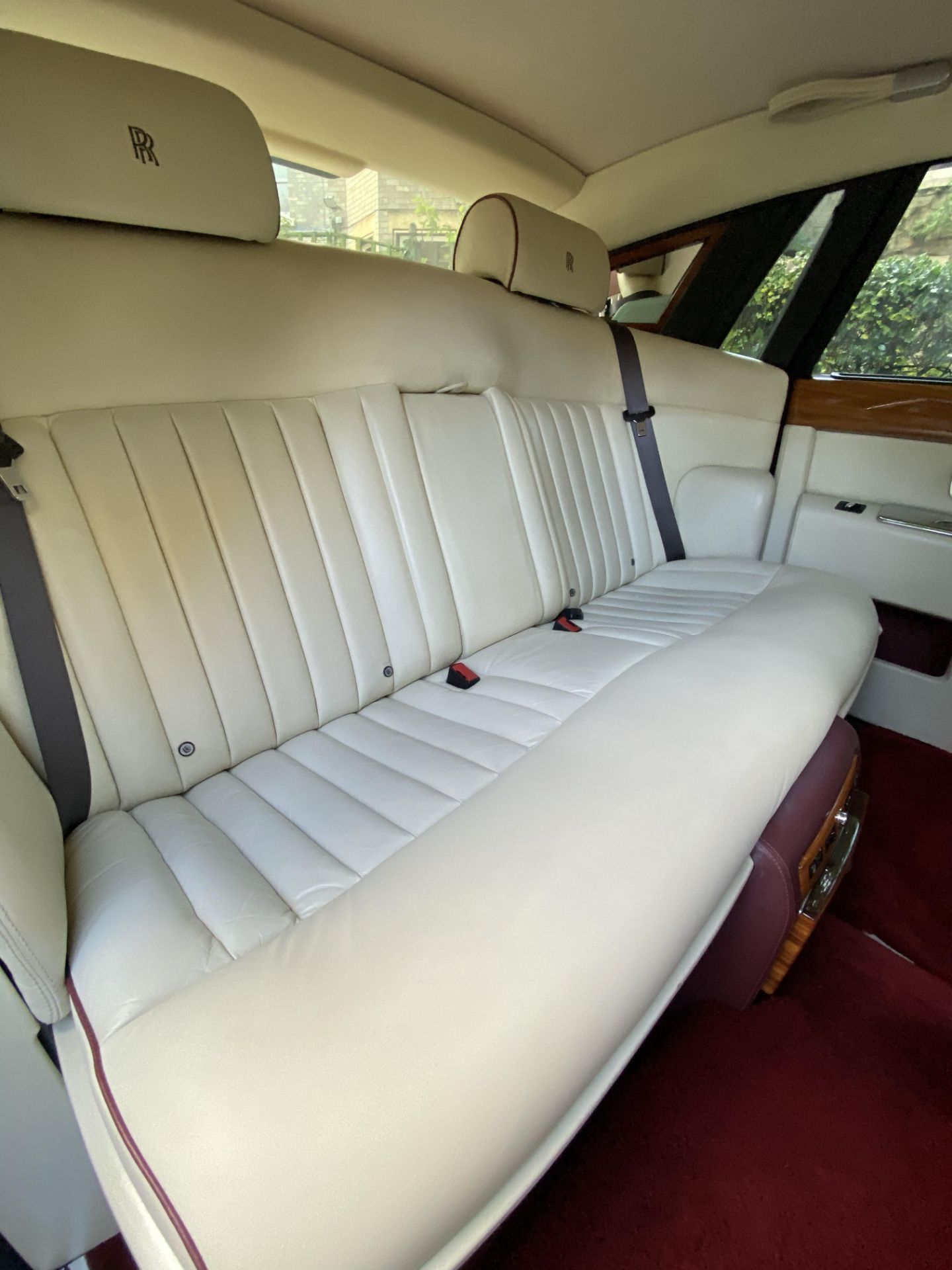 2007 ROLLS ROYCE PHANTOM 6.8 SALOON **1 OF 25 IN THE WORLD**10% BUYERS PREMIUM** - Image 26 of 90