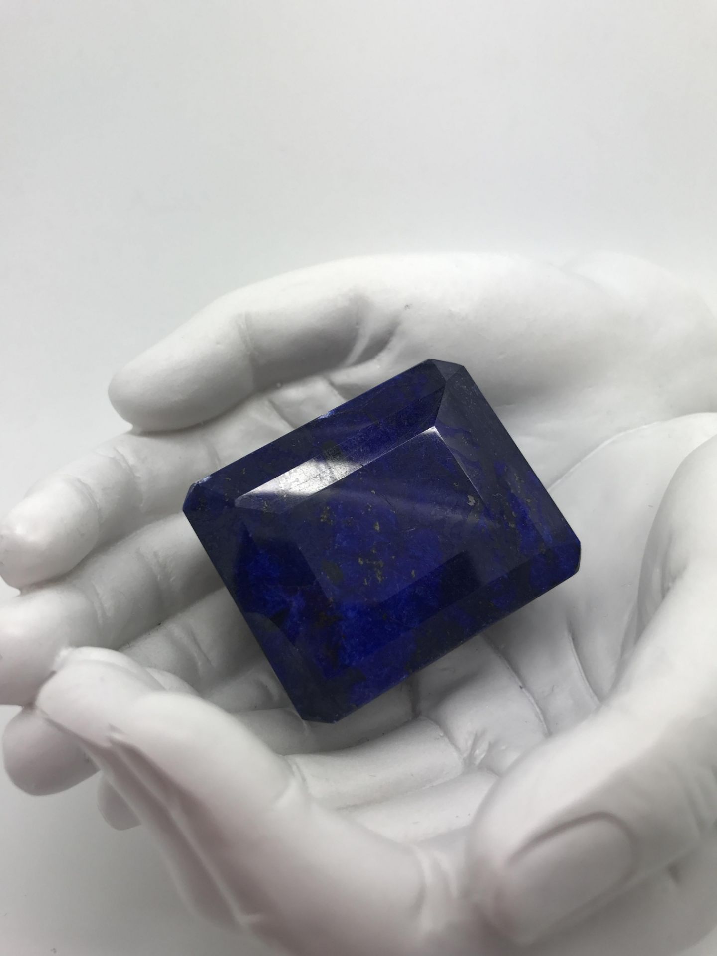 478.60CT NATURAL SAPPHIRE - Image 3 of 4