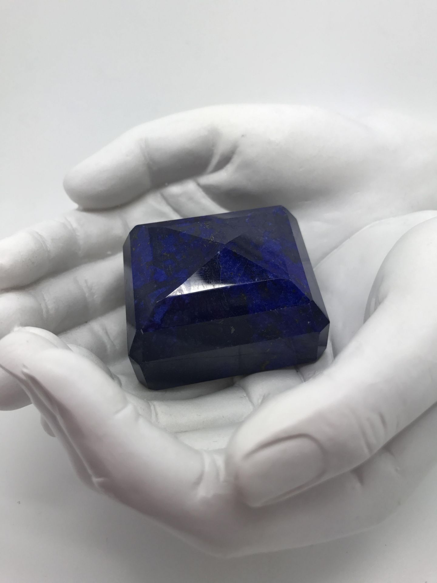 478.60CT NATURAL SAPPHIRE - Image 4 of 4