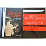 Books: Japanese Sword Collecting (2)