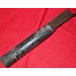 WW2 German 1 kg aerial incendiary bomb