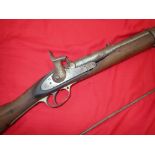 1869-dated Tower Rifle Musket