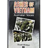 Book: Ashes of Vietnam, by Stuart Rintoul