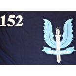 Australian Army 152 Signals Squadron, Special Air Service Regiment unit flag