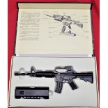 Japanese-made US M4 Assault Rifle