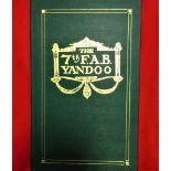 Book: WW1 Army unit history – The 7th F.A.B. Yandoo (Vol 1 – August 1916) by Yandoo Management