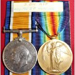 WW1 Australian Army medal group to Private Carlyle Hopkins