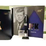 Montblanc Great Characters John F. Kennedy Special Edition