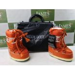 Kids Original "Moonboots" New