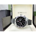 TAG Heuer Formula 1 Alarm WAZ111A WWL6328