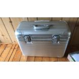 Rimowa Vanity/Document Case on Wheels