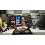 Muhammad Ali-Collection of Books Of "The Greatest"