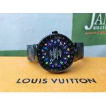 Louis Vuitton Tambour Connected Smart Watch (QA002)