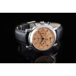 Belgravia Watch Company Chronograph,