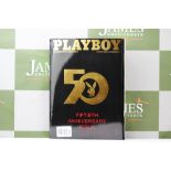 Playboy 50th Anniversary Collectors Edition