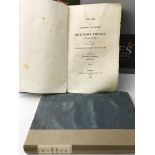 Daniel Defoe-The Life & Surprising Adventures of Robinson Crusoe Original 1823 Examples.