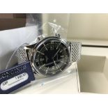 Longines Legend Diver Date Watch, Automatic. New example