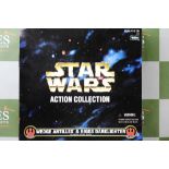 Star Wars Kenner 12 Inch "Wedge & Biggs" Collector Series