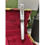 Montegrappa "Games Of Thrones " House of Stark Pen