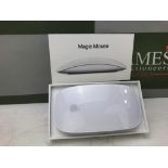 Apple Mouse 2, New Example