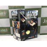 Star Wars Kenner 12 Inch Han Solo, Collector Series