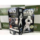 Star Wars Kenner 12 Inch Stormtrooper, Collector Series