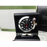 Chopard 1000 Miglia Travel Clock