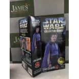 Star Wars Kenner 12 Inch "Lando Carrissian", Collector Series