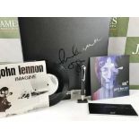 Montblanc "John Lennon" The Beatles Special Edition Ballpoint.