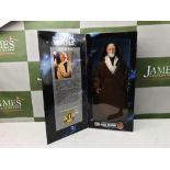 Star Wars Kenner 12 Inch Obi-Wan Kenobi Collector Series