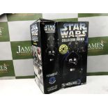 Star Wars Kenner 12 inch Tie Fighter Pilot Collector Series